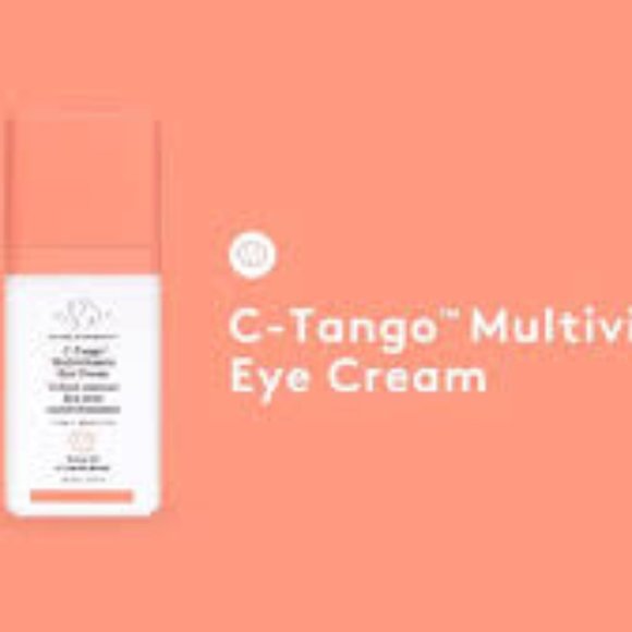 $30 PRICE DROP! ✅ Drunk Elephant C-TANGO Multivitamin Eye Cream ✨ BNIB - Picture 9 of 13
